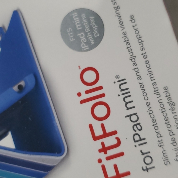 NEW IPad Mini Cover for 8x6 tablets - Picture 4 of 5